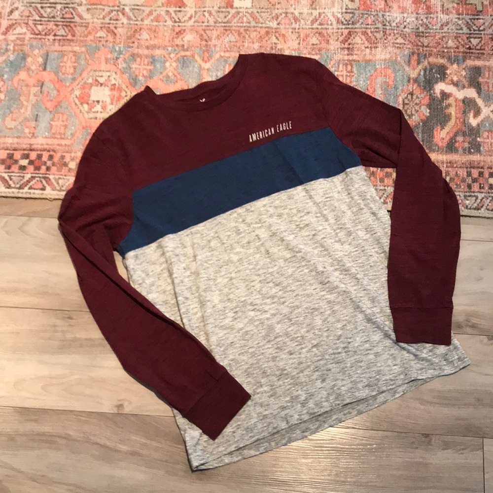 Mens American Eagle Shirt